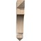 Ekena Millwork Westlake Arts & Crafts Smooth Bracket, Douglas Fir, 3 1/2"W x 20"D x 20"H BKT04X20X20WTL03SDF - alternate 3